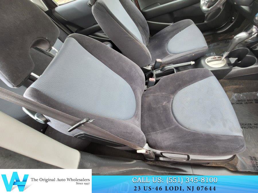 Used 2008 Honda Fit Sport image 15