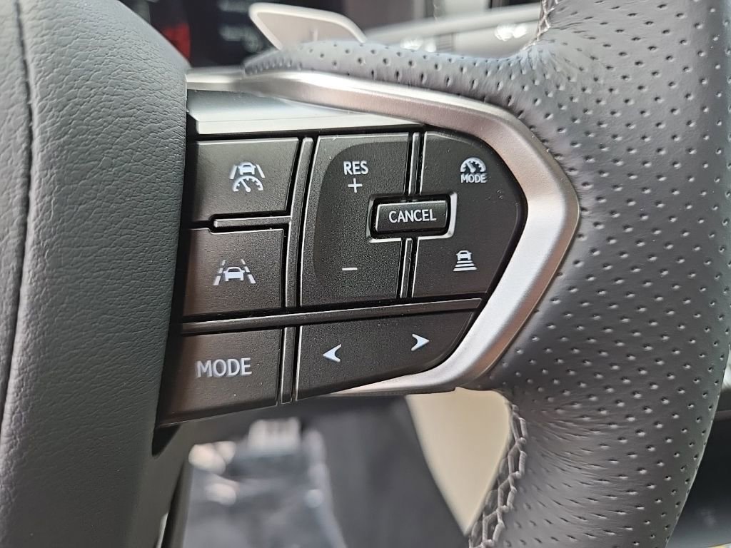 New 2026 Lexus IS 350 F Sport RWD image 17