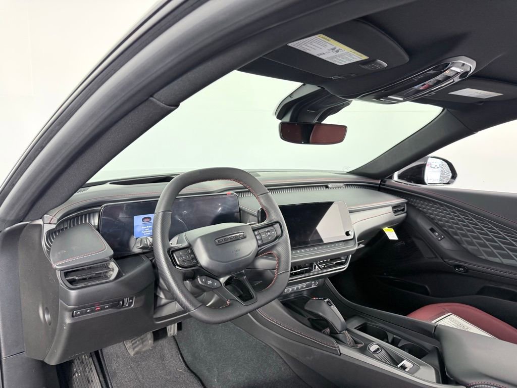 New 2026 Dodge Charger R/T Scat Pack image 22