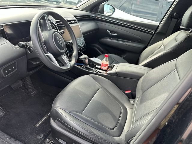 Used 2024 Hyundai Santa Cruz Night AWD/4WD image 6