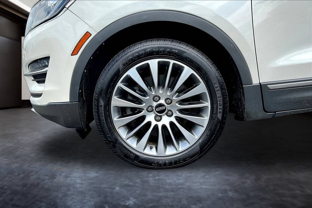 Used 2018 Lincoln MKC Reserve w/ Lincoln MKC Climate Package AWD/4WD image 32