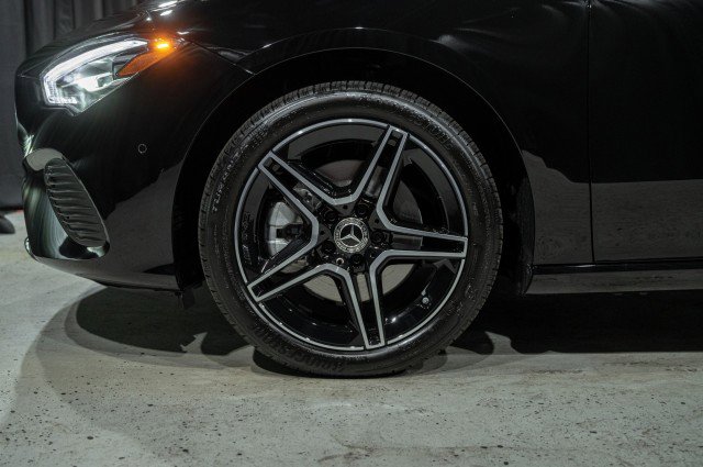 Used 2026 Mercedes-Benz CLA 250 image 7
