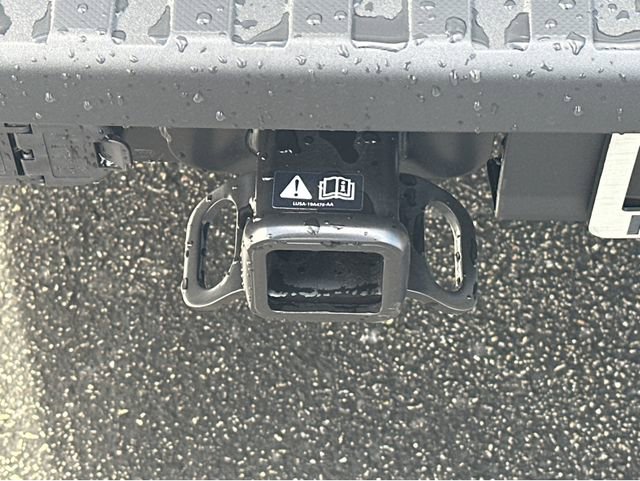 New 2025 Ford Maverick Lariat w/ 4K Tow Package image 9