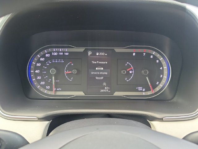 Used 2024 Hyundai Tucson SEL FWD image 18