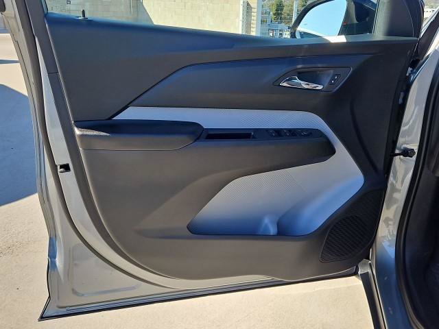 New 2027 Chevrolet Bolt RS FWD image 21