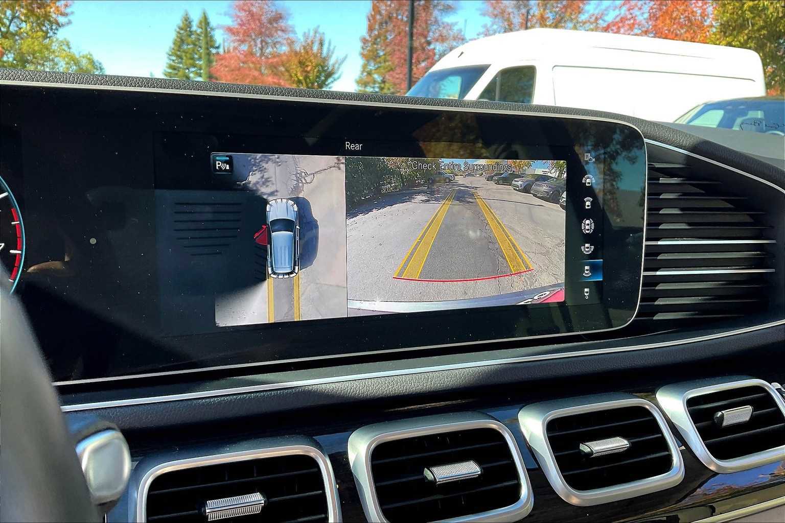 Used 2022 Mercedes-Benz GLE 350 4MATIC image 24