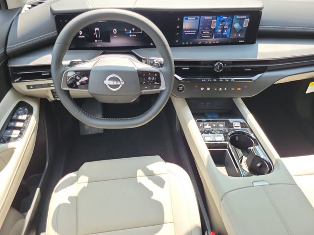 New 2026 Nissan Murano SV AWD/4WD image 26