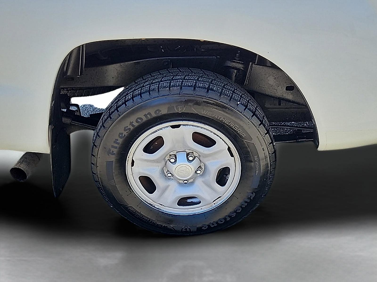 Used 2015 Toyota Tacoma 2WD Access Cab image 9