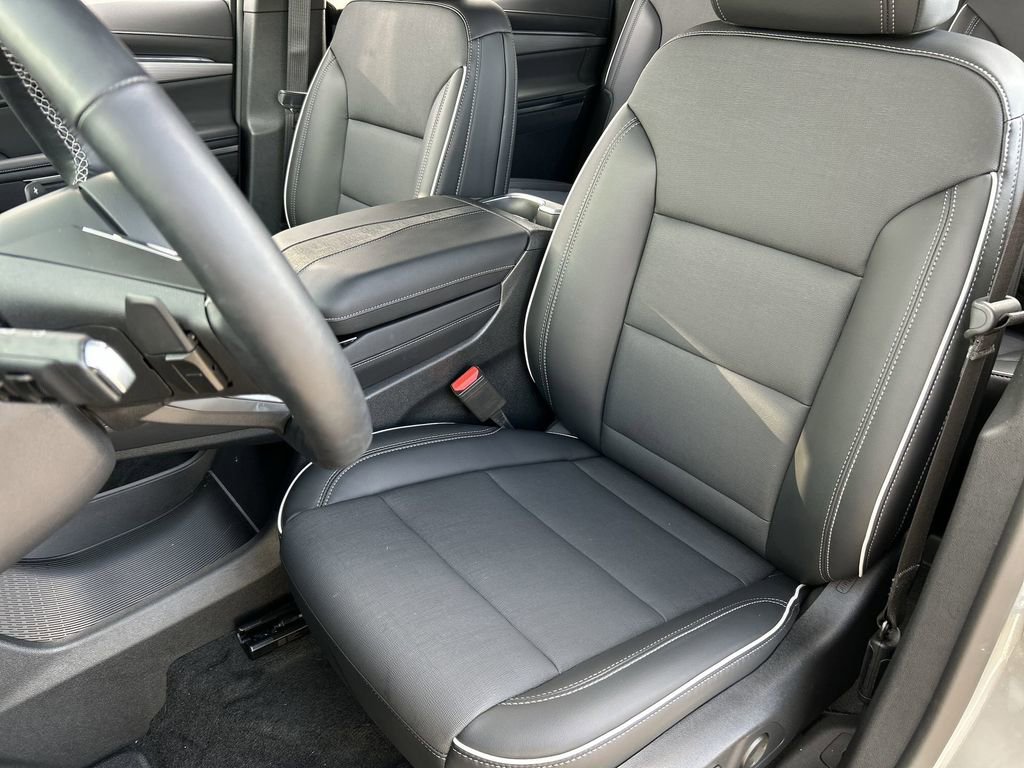 New 2026 Buick Enclave Preferred w/ Power Package FWD image 19