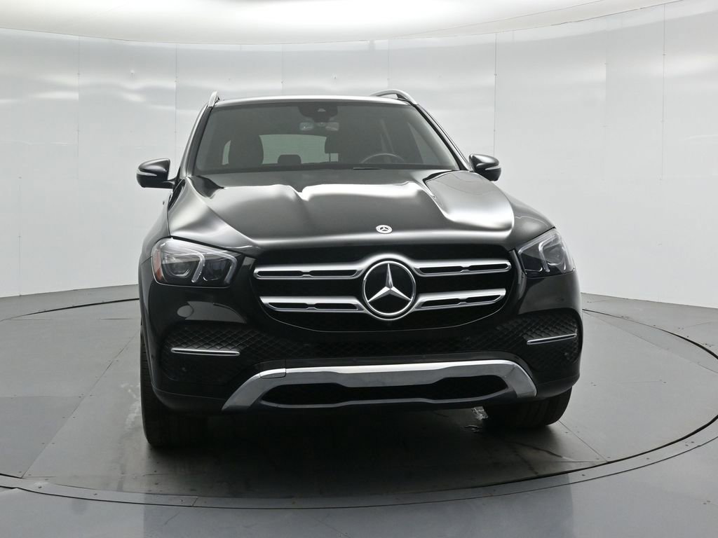 Used 2023 Mercedes-Benz GLE 350 4MATIC w/ Premium Package image 53