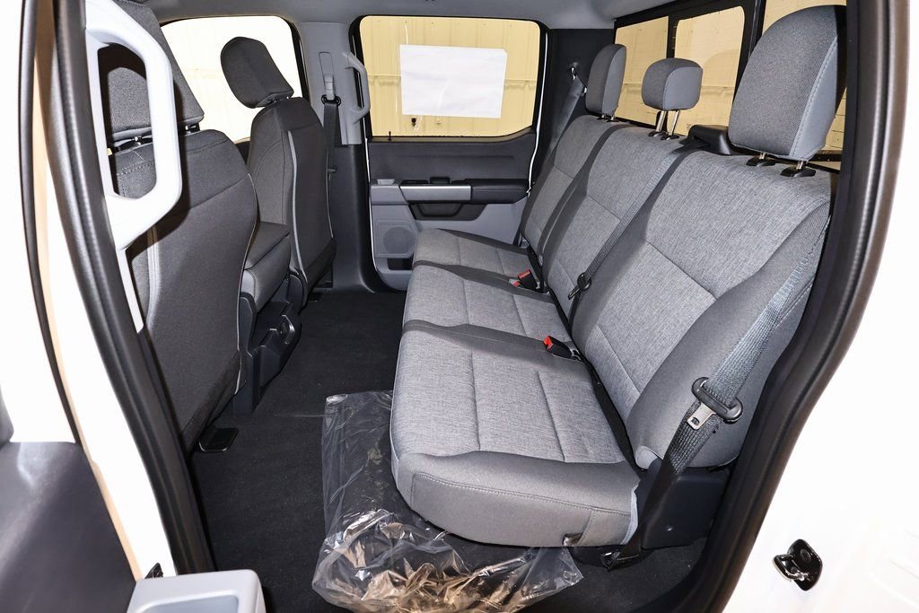 New 2026 Ford F350 XL w/ STX Appearance Package image 13