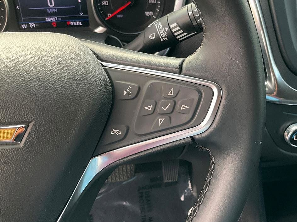 Used 2024 Chevrolet Equinox LT image 23