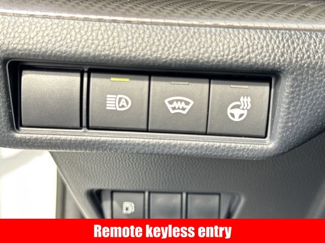 New 2026 Toyota Prius XLE image 18