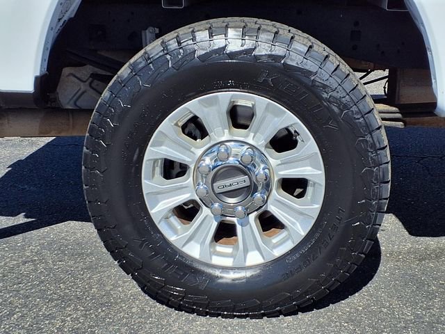 Certified 2021 Ford F250 XLT image 20