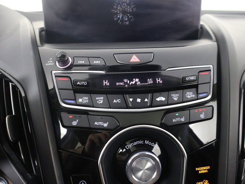 Used 2023 Acura RDX w/ Technology Package image 51