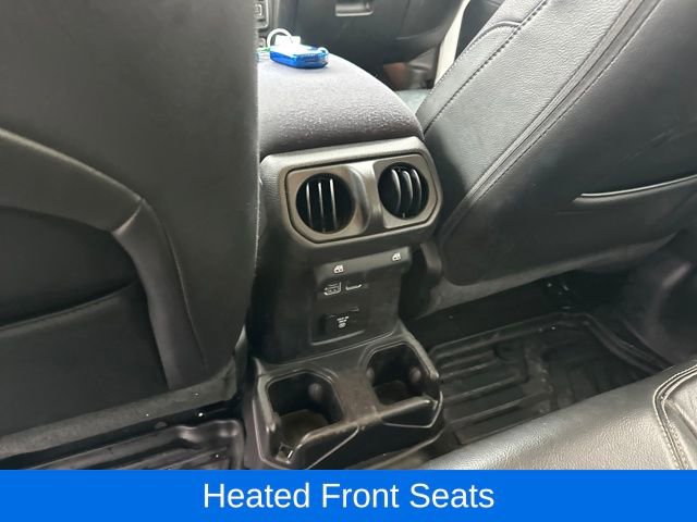 Used 2022 Jeep Wrangler Unlimited Sahara 4xe w/ Dual Top Group image 18