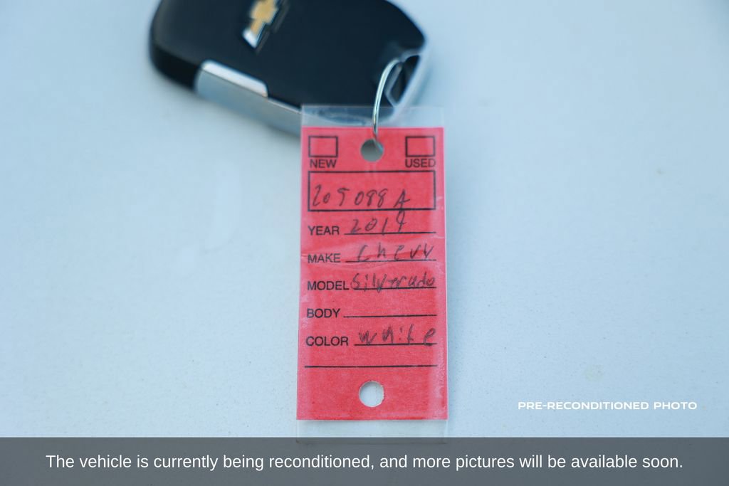 Used 2023 Chevrolet Silverado 3500 High Country w/ Safety Package II image 19