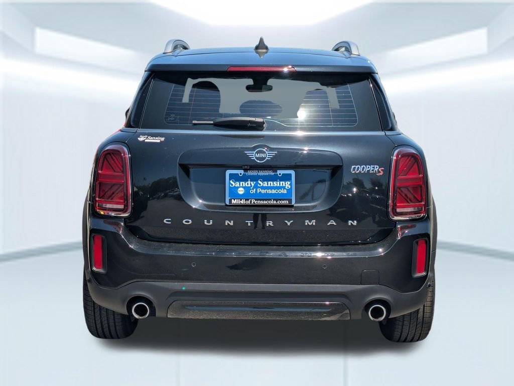 Used 2023 MINI Cooper Countryman S image 4