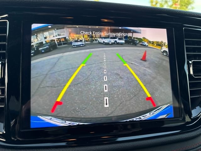 Used 2025 Dodge Durango GT image 20