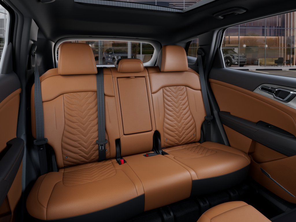 New 2026 Kia Sportage X-Line AWD/4WD image 16