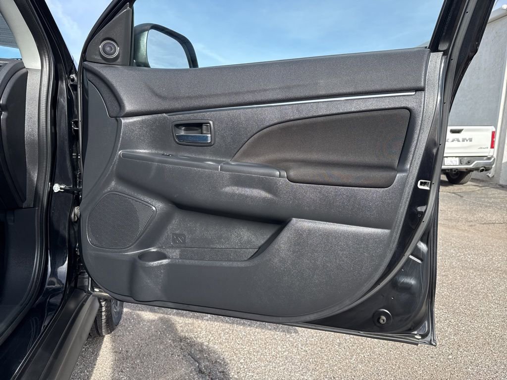 Used 2022 Mitsubishi Outlander Sport ES image 30