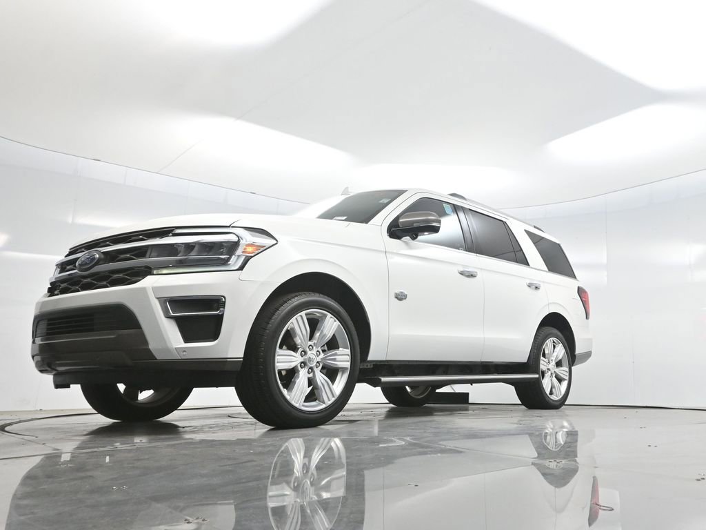 Used 2024 Ford Expedition King Ranch RWD image 59
