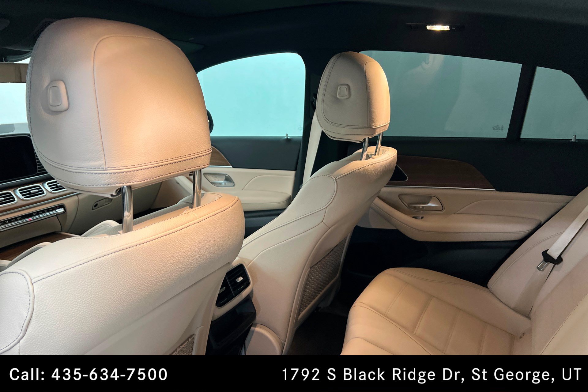 Certified 2026 Mercedes-Benz GLE 450 4MATIC Coupe image 19