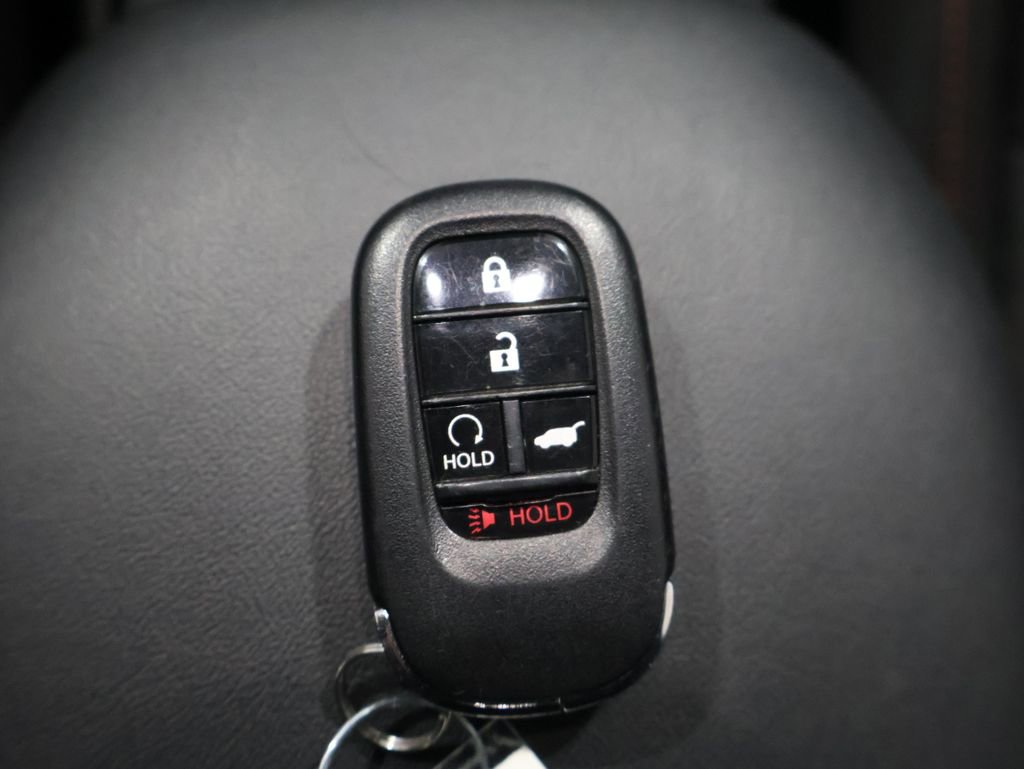 Used 2024 Honda HR-V Sport image 23