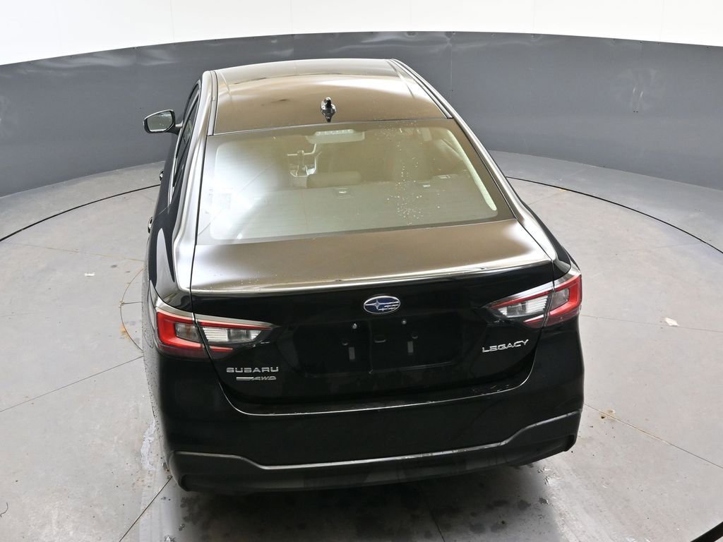 Certified 2025 Subaru Legacy Premium image 50