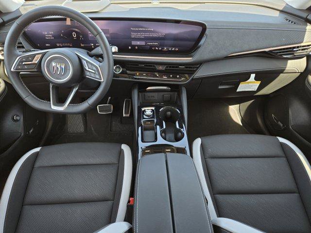 New 2025 Buick Envision Sport Touring AWD/4WD image 20
