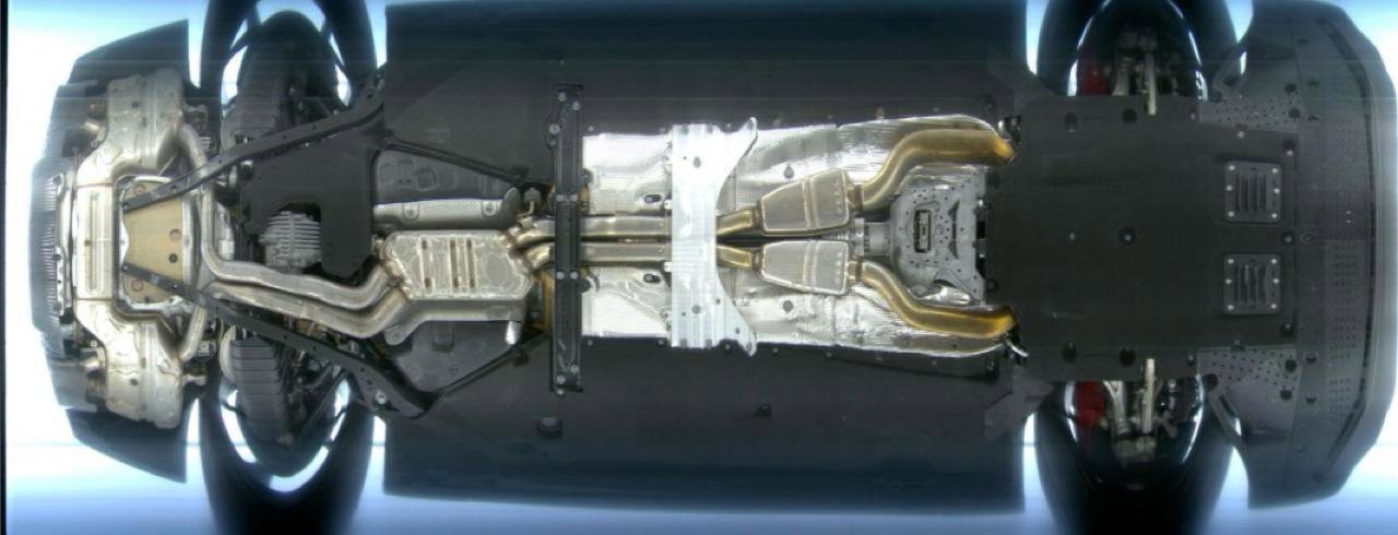 Used 2025 Audi RS 7 performance Sportback AWD/4WD image 21