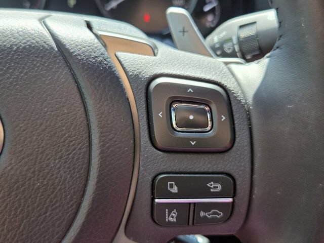 Used 2025 Lexus RC 300 w/ Premium Package RWD image 23