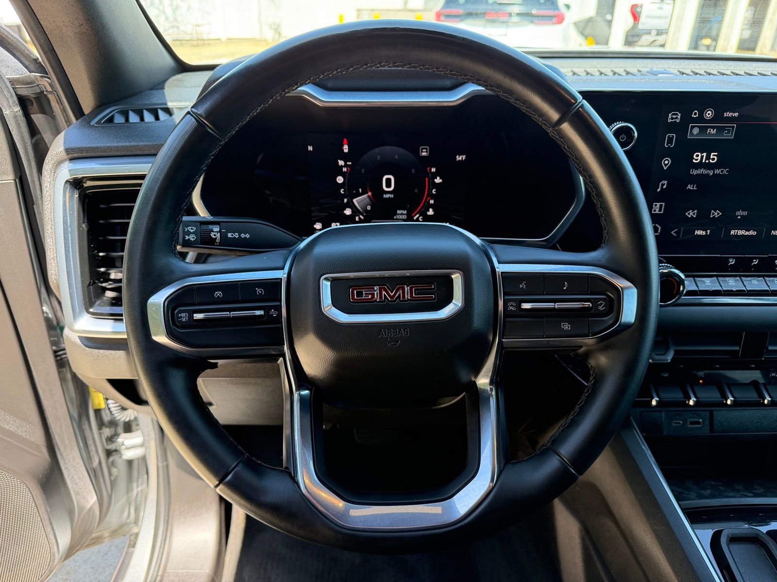 Used 2023 GMC Canyon Elevation w/ Convenience Package image 13