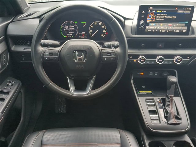 Used 2024 Honda CR-V Sport-L image 11