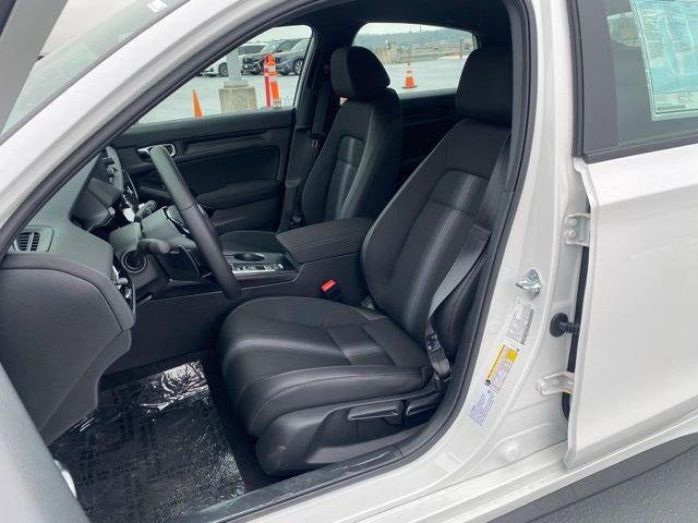 New 2026 Honda Civic Sport image 17