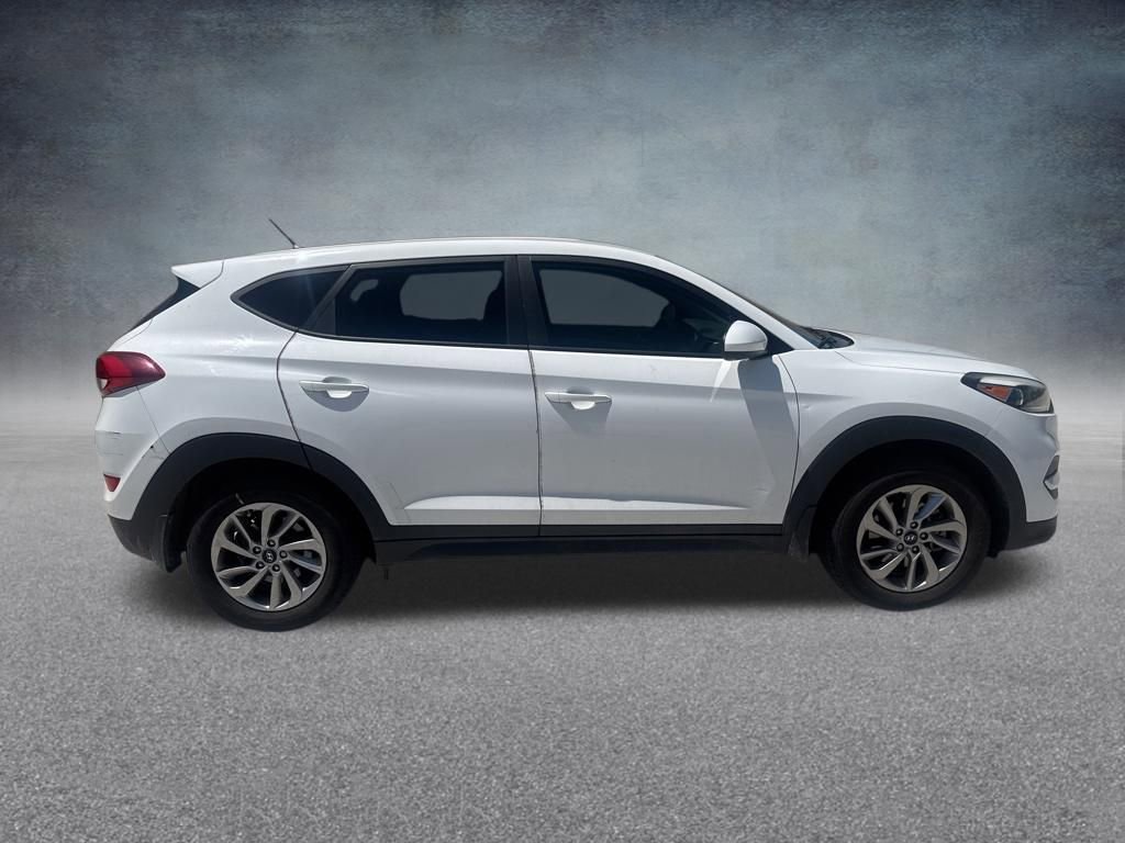 Used 2018 Hyundai Tucson SE FWD image 5
