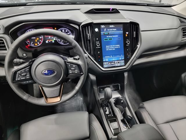 New 2026 Subaru Ascent Limited Bronze AWD/4WD image 28