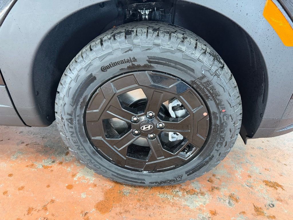 New 2026 Hyundai Santa Fe XRT image 8