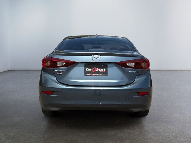 Used 2015 MAZDA MAZDA3 i Grand Touring FWD image 15