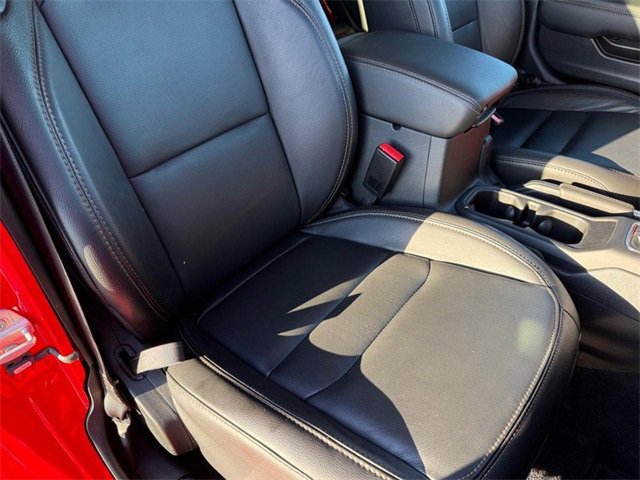 Certified 2023 Jeep Wrangler Unlimited Rubicon 392 image 15