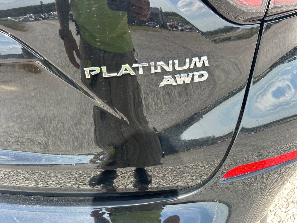 Used 2023 Nissan Murano Platinum image 45