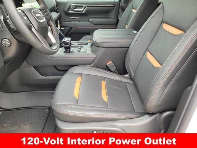 New 2026 GMC Sierra 1500 AT4 w/ AT4 Premium Package image 21