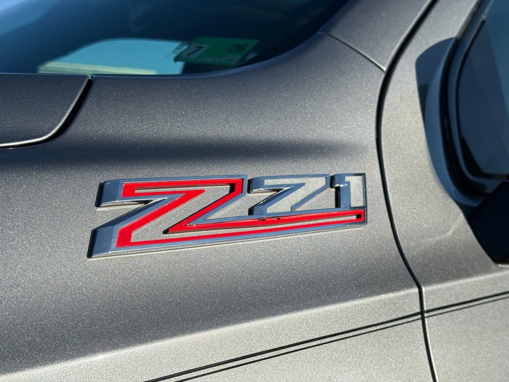 Used 2021 Chevrolet Tahoe Z71 w/ Z71 Signature Package image 55