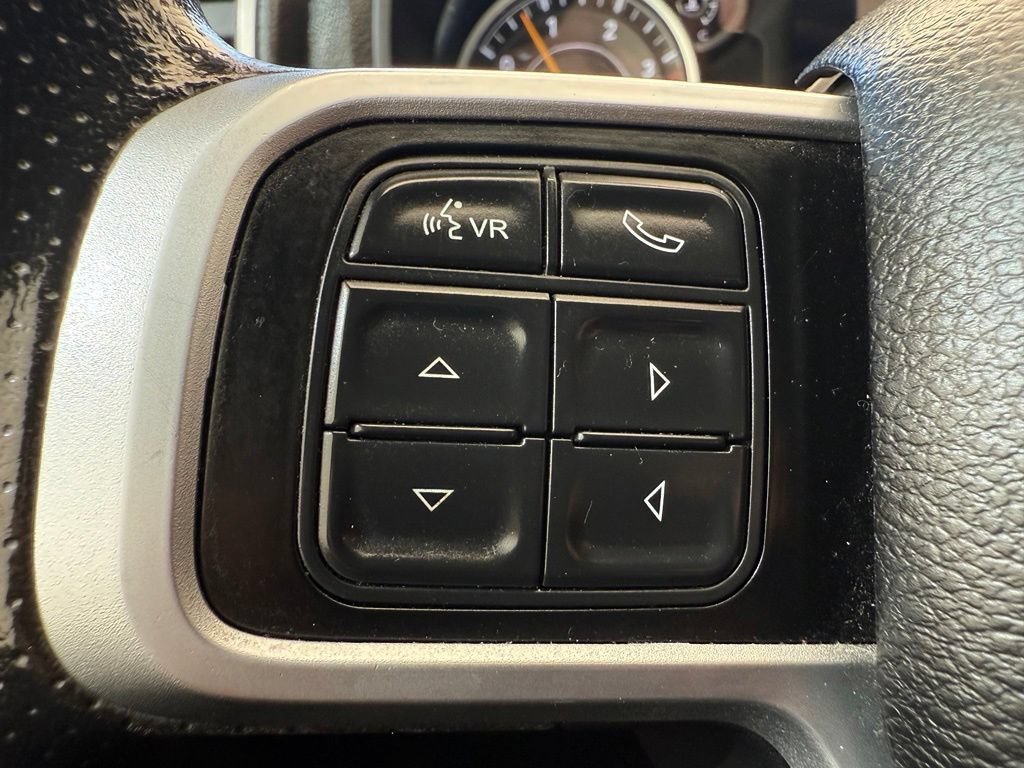 Used 2021 RAM 2500 Big Horn AWD/4WD image 34