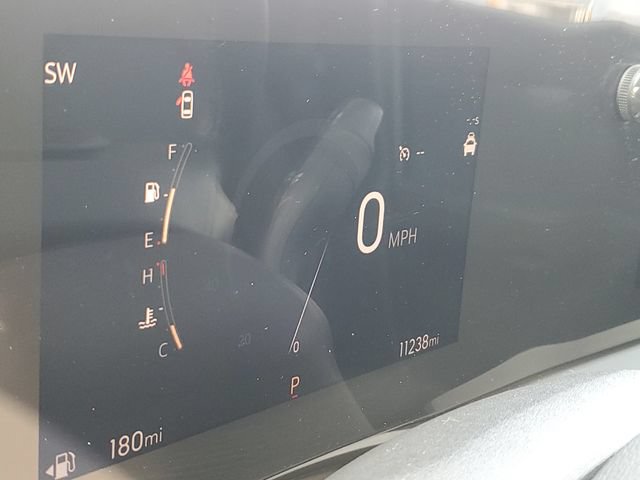 Certified 2024 Buick Envista Avenir FWD image 10