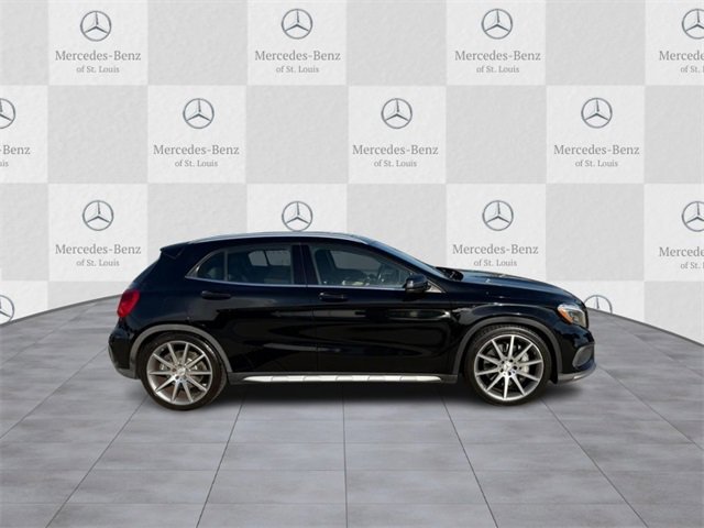 Used 2016 Mercedes-Benz GLA 45 AMG 4MATIC image 2