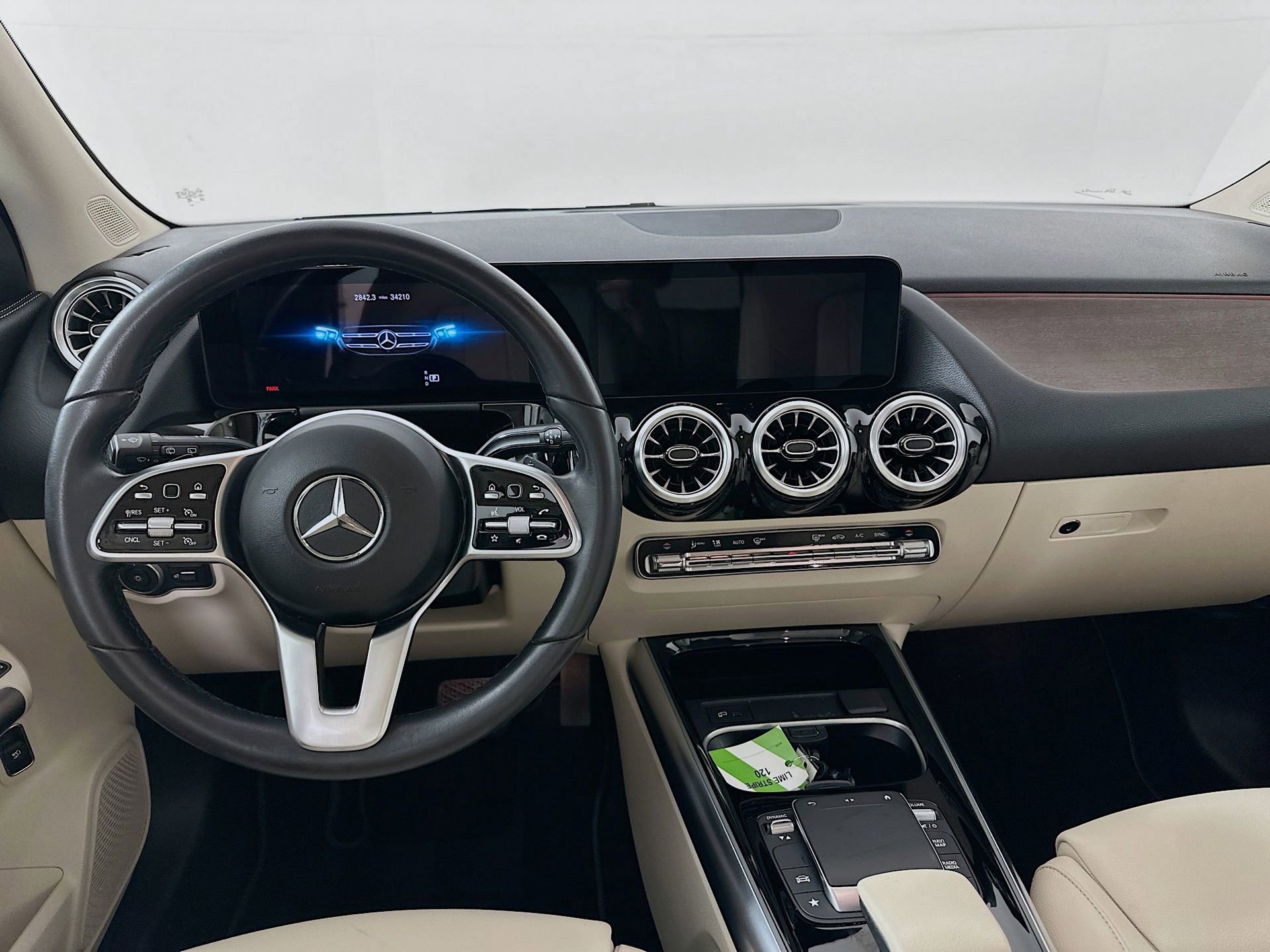 Used 2023 Mercedes-Benz GLA 250 image 21