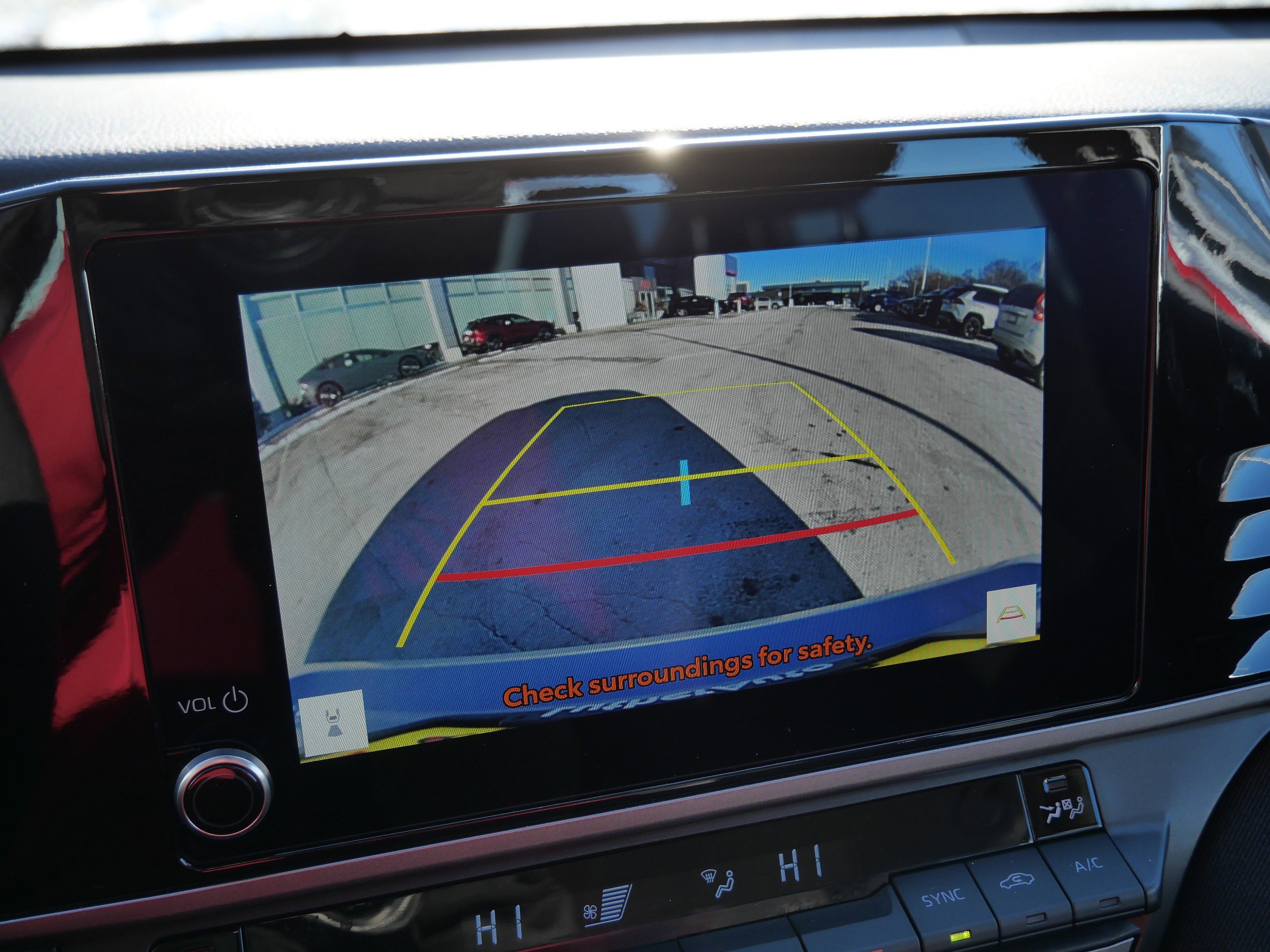 Certified 2025 Toyota Camry LE image 31