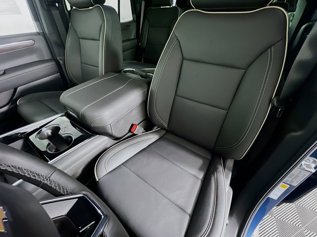 New 2026 Chevrolet Tahoe Premier image 22