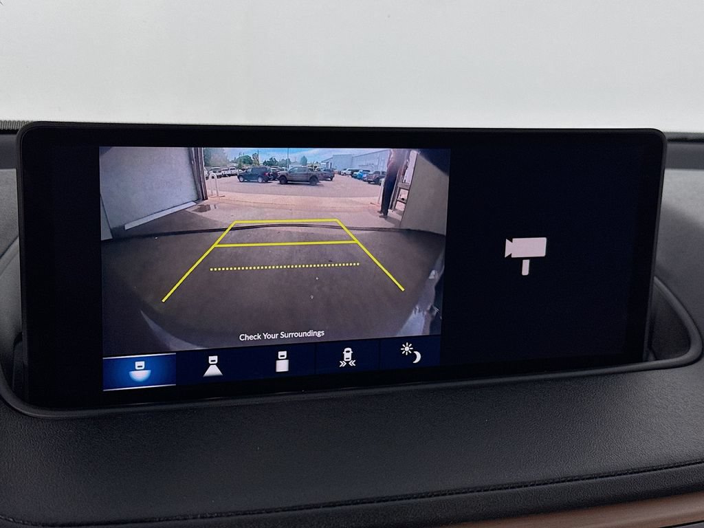 Used 2023 Acura MDX FWD w/ Technology Package image 14